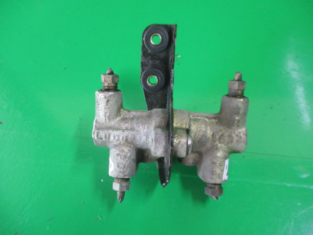 REPARTITOR CONDUCTE FRANA LAND ROVER FREELANDER FAB. 1998 - 2006 ⭐⭐⭐⭐⭐