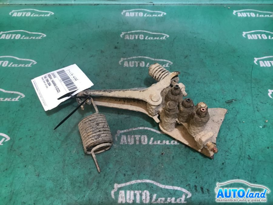 Repartitor Frana Nissan NAVARA II D22 1998-2004