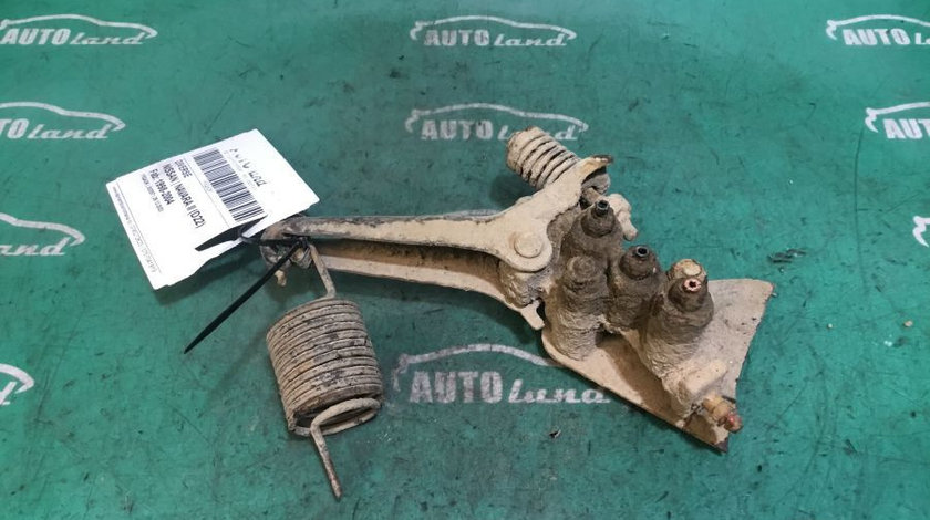 Repartitor Frana Nissan NAVARA II D22 1998-2004