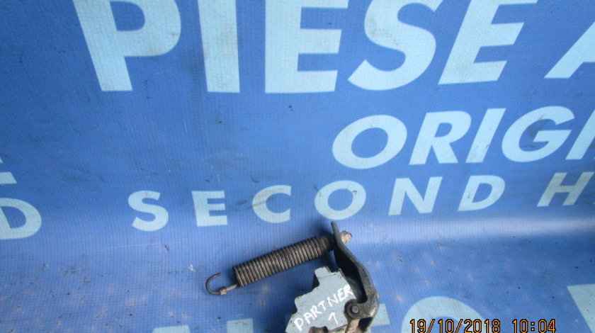 Repartitor frana Peugeot Partner 1.8d