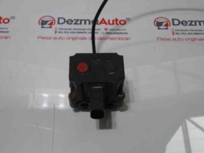 Repartitor perne aer, Bmw 5 (E60)