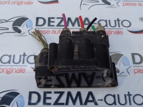 Repartitor presiune aer suspensie, Audi A6 (4B, C5) 2.5 tdi