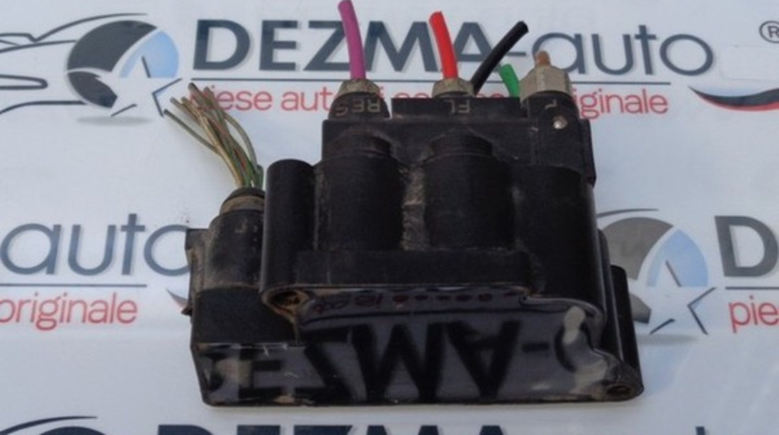 Repartitor presiune aer suspensie, Audi A6 (4B, C5) 2.5 tdi