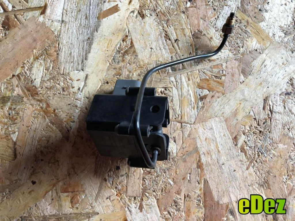Repartitor presiune perne aer BMW X5 (2007-2013) [E70] eb-mv-0586-a