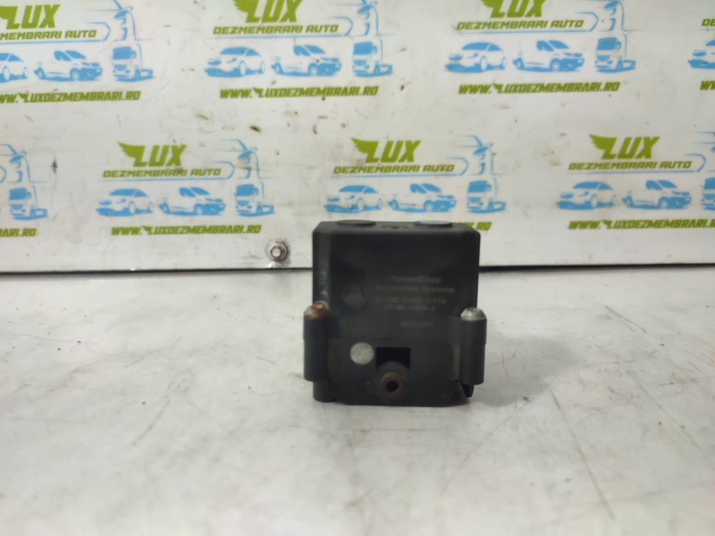 Repartitor presiune perne aer eb-mv-0586-a 3.0 D 306D3 BMW X5 E70 [2006 - 2010]