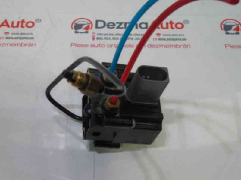 Repartitor presiune perne aer, EB-MV-0586-A, Bmw X5 (E70) 3.0 d (id:306462)