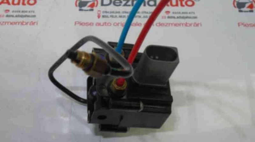 Repartitor presiune perne aer, EB-MV-0586-A, Bmw X5 (E70) 3.0 d (id:306462)