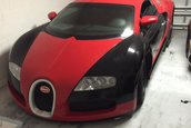 Replica americana de Bugatti Veyron