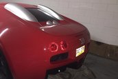 Replica americana de Bugatti Veyron