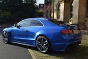 Replica Audi RS5