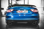 Replica Audi RS5