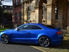 Replica Audi RS5