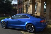 Replica Audi RS5