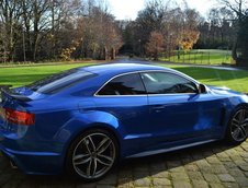 Replica Audi RS5