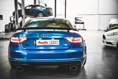 Replica Audi RS5