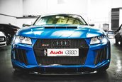 Replica Audi RS5