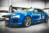 Replica Audi RS5