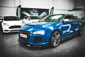 Replica Audi RS5