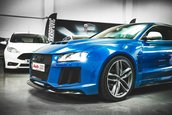 Replica Audi RS5