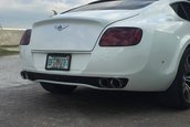 Replica Bentley Continental GT