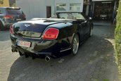 Replica Bentley Continental GTC