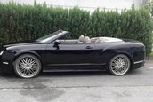 Replica Bentley Continental GTC