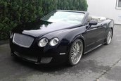 Replica Bentley Continental GTC