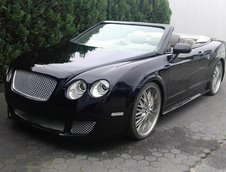 Replica Bentley Continental GTC