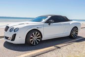 Replica Bentley Continental GTC