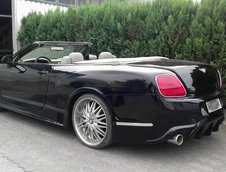 Replica Bentley Continental GTC