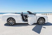 Replica Bentley Continental GTC