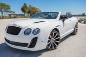 Replica Bentley Continental GTC