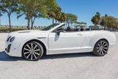 Replica Bentley Continental GTC