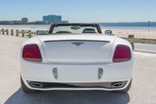 Replica Bentley Continental GTC