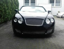 Replica Bentley Continental GTC