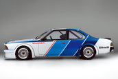 Replica BMW 635CSi Group 2