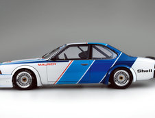 Replica BMW 635CSi Group 2