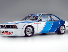 Replica BMW 635CSi Group 2