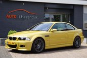 Replica BMW M3 E46