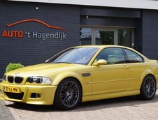 Replica BMW M3 E46