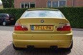 Replica BMW M3 E46