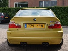 Replica BMW M3 E46