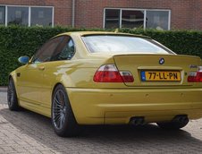 Replica BMW M3 E46