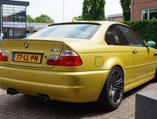 Replica BMW M3 E46