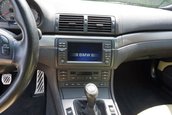 Replica BMW M3 E46