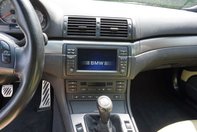 Replica BMW M3 E46