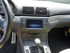 Replica BMW M3 E46