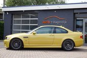 Replica BMW M3 E46