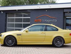 Replica BMW M3 E46