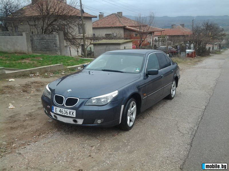 Replica BMW Seria 5 E60